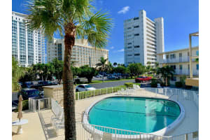 3600 N Ocean Dr, Riviera Beach, FL 33404, Sold 08/13/21