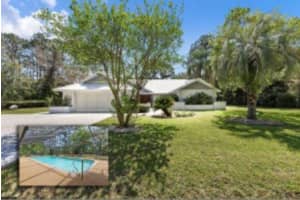 18 Boulder Rock Dr, Palm Coast, FL 32137, Sold 06/15/21