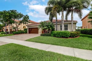 3445 Oakmont Estates Blvd, Wellington, FL 33414, Sold 07/30/21