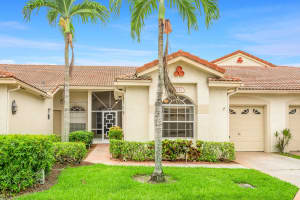 2732 Quaking Leaf Ln, Boynton Beach, FL 33436, Sold 08/20/21