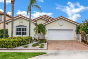 7061 NW Turtle Walk, Boca Raton, FL 33487, Sold 08/30/21