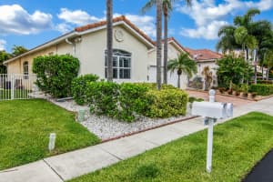 7061 NW Turtle Walk, Boca Raton, FL 33487, Sold 08/30/21
