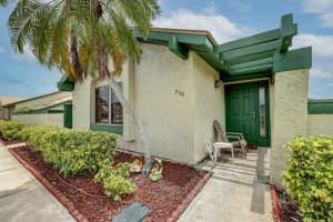 750 SW Claudia Ave, Port St. Lucie, FL 34953, Sold 08/30/21