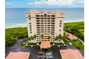 3920 N Hwy A1A, Hutchinson Island South, FL 34949, Sold 08/09/21