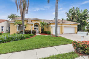 10224 Allamanda Blvd, Palm Beach Gardens, FL 33410, Sold 08/23/21