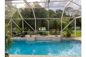 2704 Serenity Cir N, Fort Pierce, FL 34981, Sold 11/03/21