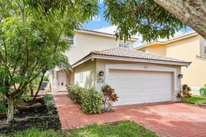 9830 NW 1st Manor, Coral Springs, FL 33071, Sold 08/23/21