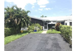 5036 Alfred Dr, West Palm Beach, FL 33417, Sold 08/02/21