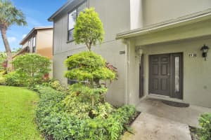 822 Sandtree Dr, Palm Beach Gardens, FL 33403, Sold 09/30/21