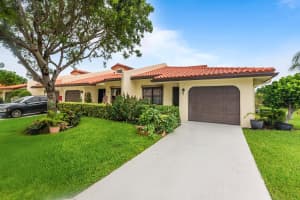 5 Bethesda Park Cir B5, Boynton Beach, FL 33435, Sold 08/11/21