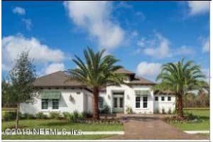 35 San Cristobal Ct, St. Augustine, FL 32095, Sold 05/26/21
