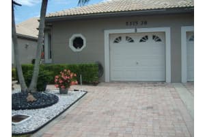 5375 Monterey Cir, Delray Beach, FL 33484, Sold 08/09/21