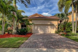 6018 Arlington Way, Fort Pierce, FL 34951, Sold 09/01/21