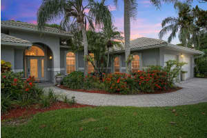 1174 SW Mirror Lake Cove, Port St. Lucie, FL 34986, Sold 09/07/21
