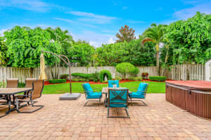 124 Egret Dr, Jupiter, FL 33458, Sold 08/20/21