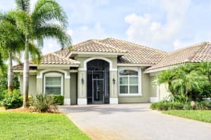9529 Laurelwood Ct, Fort Pierce, FL 34951, Sold 10/28/21