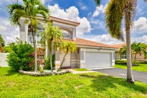 1421 NW 129th Ave, Sunrise, FL 33323, Sold 08/23/21