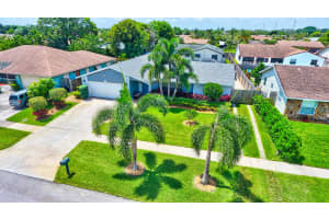 5414 Guildcrest St, Lake Worth, FL 33463, Sold 08/26/21