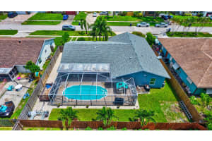 5414 Guildcrest St, Lake Worth, FL 33463, Sold 08/26/21