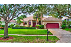 10126 Lexington Estates Blvd, Boca Raton, FL 33428, Sold 11/30/21