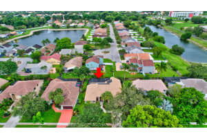 10126 Lexington Estates Blvd, Boca Raton, FL 33428, Sold 11/30/21