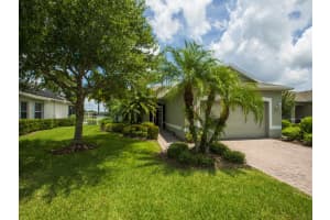 3153 Ashford Square, Vero Beach, FL 32966, Sold 08/18/21
