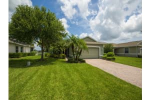 3153 Ashford Square, Vero Beach, FL 32966, Sold 08/18/21