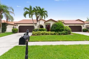 7779 Villa Nova Dr, Boca Raton, FL 33433, Sold 09/14/21