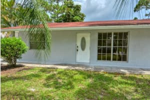293 SE Norfolk Blvd, Stuart, FL 34997, Sold 08/25/21