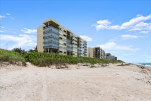 7420 S Ocean Dr, Jensen Beach, FL 34957, Sold 10/01/21
