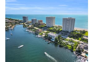 500 S Ocean Blvd, Boca Raton, FL 33432, Sold 08/06/21