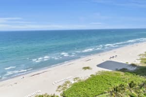 500 S Ocean Blvd, Boca Raton, FL 33432, Sold 08/06/21