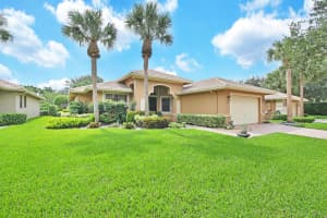 11024 Via Sorrento, Boynton Beach, FL 33437, Sold 09/30/21