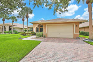 11024 Via Sorrento, Boynton Beach, FL 33437, Sold 09/30/21