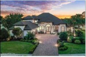 310 Vale Dr, St. Augustine, FL 32095, Sold 06/15/21