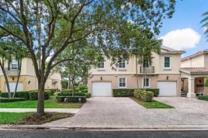 106 Santa Barbara Way, Palm Beach Gardens, FL 33410, Sold 08/31/21