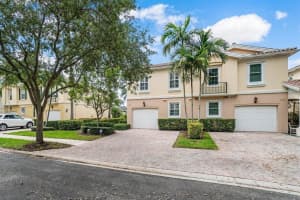 106 Santa Barbara Way, Palm Beach Gardens, FL 33410, Sold 08/31/21