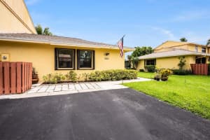 5269 Tennis Ln, Delray Beach, FL 33484, Sold 08/31/21