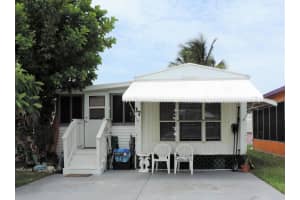 10851 S Ocean Dr LOT 37, Jensen Beach, FL 34957, Sold 09/03/21