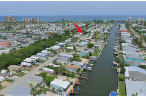 10851 S Ocean Dr LOT 37, Jensen Beach, FL 34957, Sold 09/03/21