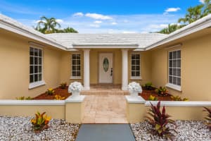 12835 S Normandy Way, West Palm Beach, FL 33410, Sold 08/30/21