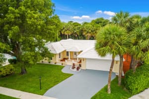 12835 S Normandy Way, West Palm Beach, FL 33410, Sold 08/30/21