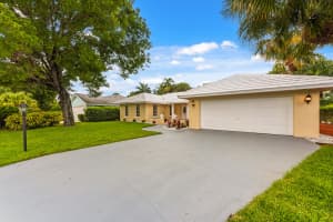 12835 S Normandy Way, West Palm Beach, FL 33410, Sold 08/30/21