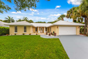 12835 S Normandy Way, West Palm Beach, FL 33410, Sold 08/30/21