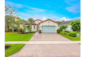 2945 Bellarosa Cir, Royal Palm Beach, FL 33411, Sold 08/13/21