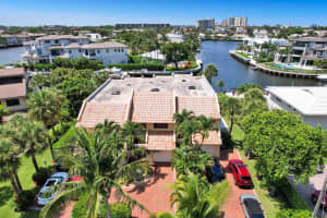 1015 Bel Air Dr, Highland Beach, FL 33487, Sold 09/01/21