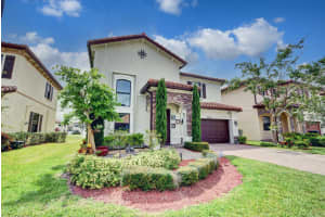 6022 Sandhill Crane Dr, Greenacres, FL 33415, Sold 10/14/21