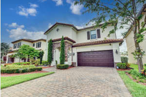 6022 Sandhill Crane Dr, Greenacres, FL 33415, Sold 10/14/21