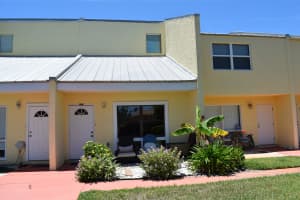 2707 N Hwy A1A, Fort Pierce, FL 34949, Sold 09/17/21