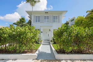 309 Pershing Way, West Palm Beach, FL 33401, Sold 11/03/21